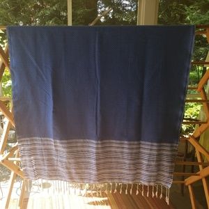 Scents and Feel Handwoven Towel